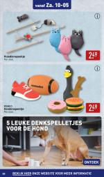 Aldi reclame folder week 19 pagina.53 