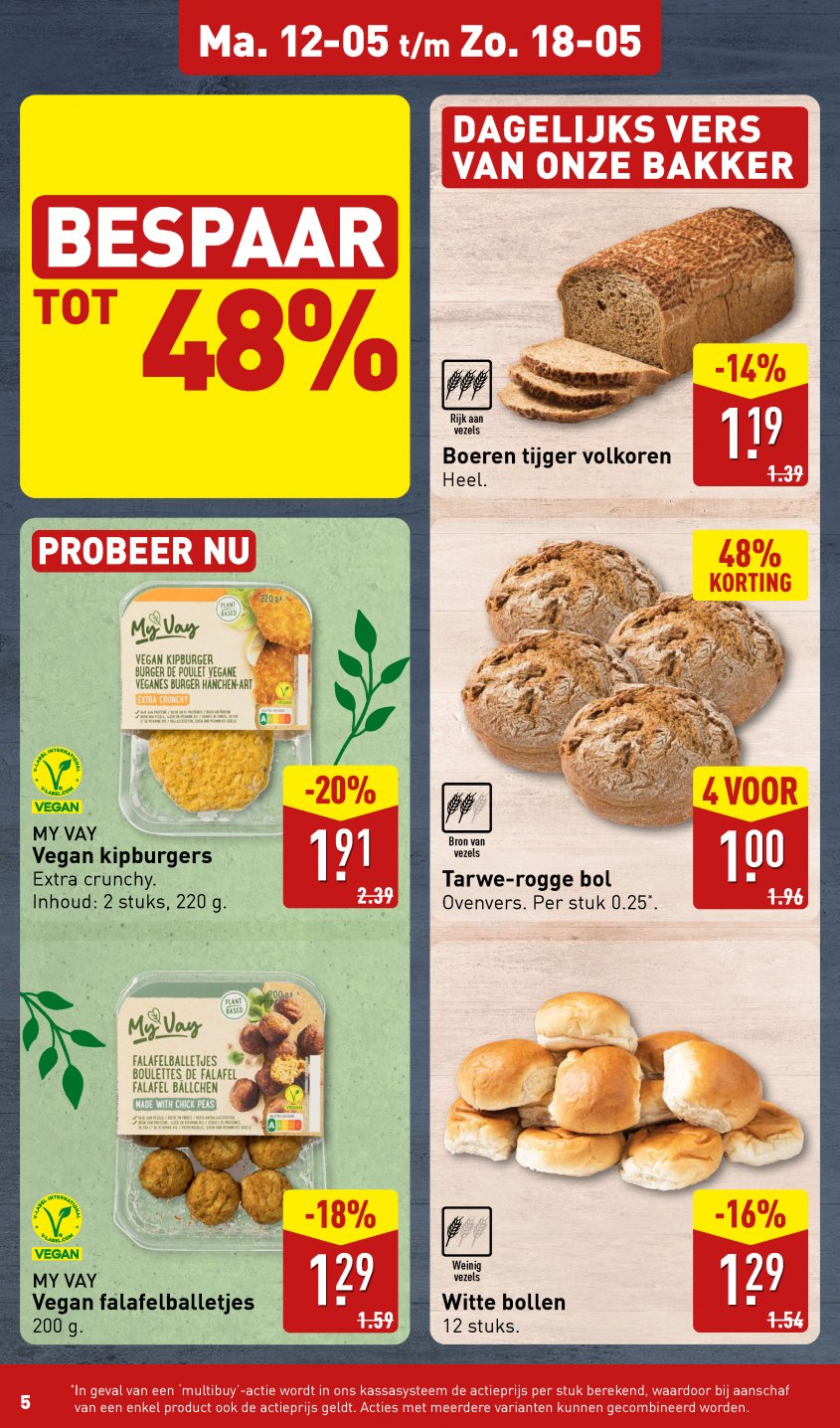 Aldi Aanbiedingen van 12-05-2025 pagina.5