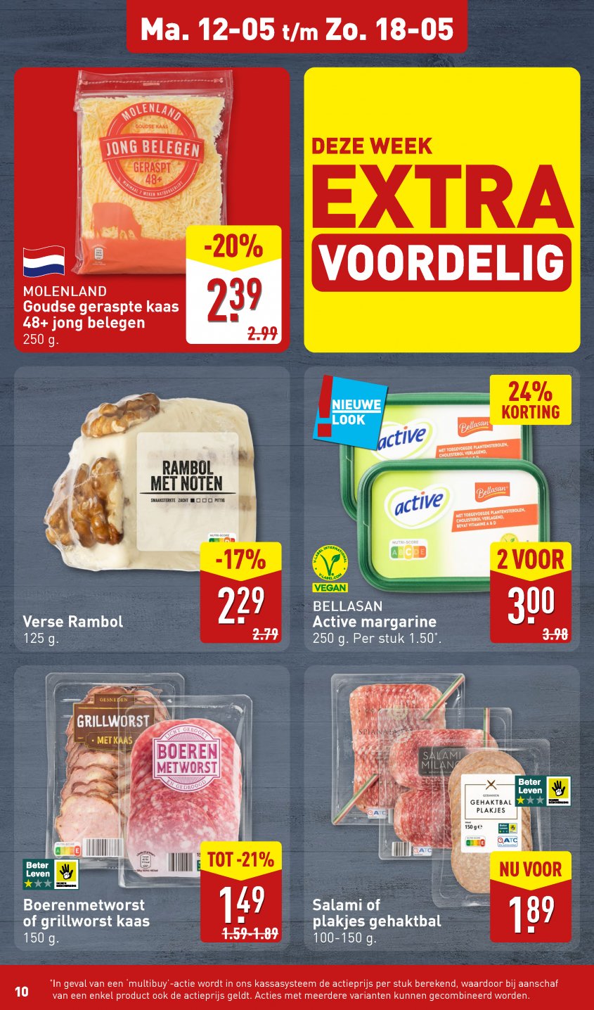 Aldi Aanbiedingen van 12-05-2025 pagina.10