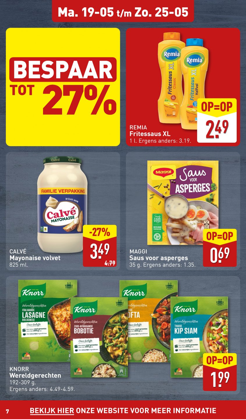 Aldi Aanbiedingen van 19-05-2025 pagina.7