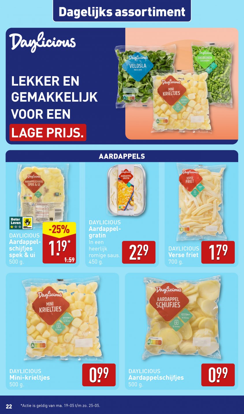 Aldi Aanbiedingen van 19-05-2025 pagina.22