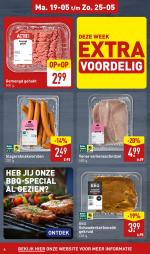Aldi reclame folder week 21, pagina.4