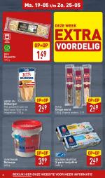 Aldi reclame folder week 21, pagina.6