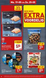 Aldi reclame folder week 21, pagina.8