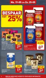 Aldi reclame folder week 21, pagina.9