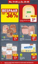 Aldi reclame folder week 21, pagina.11