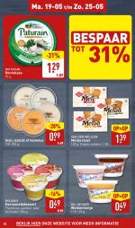 Aldi reclame folder week 21, pagina.12