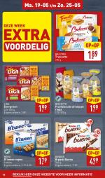 Aldi reclame folder week 21, pagina.13