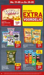 Aldi reclame folder week 21, pagina.14