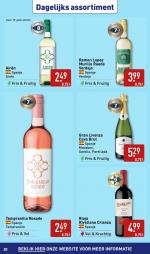 Aldi reclame folder week 21, pagina.20