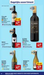 Aldi reclame folder week 21, pagina.21