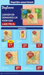 Aldi reclame folder week 21, pagina.22