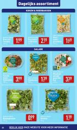 Aldi reclame folder week 21, pagina.23