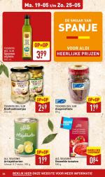 Aldi reclame folder week 21, pagina.24