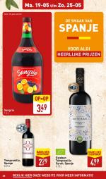 Aldi reclame folder week 21, pagina.26