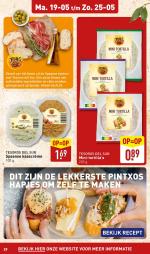 Aldi reclame folder week 21, pagina.29