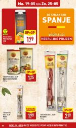 Aldi reclame folder week 21, pagina.30