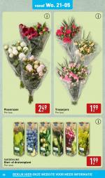 Aldi reclame folder week 21, pagina.35