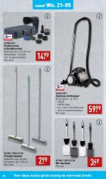 Aldi reclame folder week 21, pagina.36