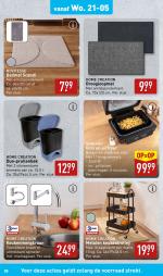 Aldi reclame folder week 21, pagina.38