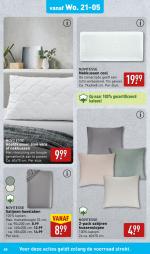 Aldi reclame folder week 21, pagina.40