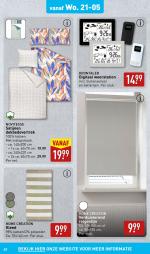 Aldi reclame folder week 21, pagina.41