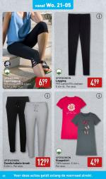 Aldi reclame folder week 21, pagina.42