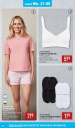 Aldi reclame folder week 21, pagina.43
