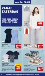Aldi reclame folder week 21, pagina.44