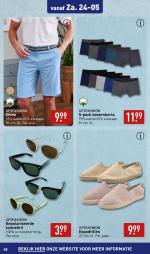 Aldi reclame folder week 21, pagina.45