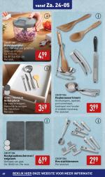 Aldi reclame folder week 21, pagina.47