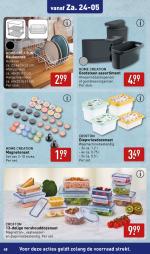 Aldi reclame folder week 21, pagina.48