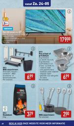 Aldi reclame folder week 21, pagina.49