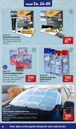 Aldi reclame folder week 21, pagina.50