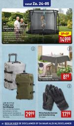 Aldi reclame folder week 21, pagina.51