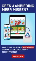 Aldi reclame folder week 21, pagina.52