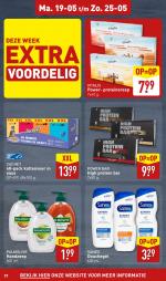 Aldi reclame folder week 21 pagina.17 
