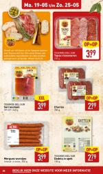 Aldi reclame folder week 21 pagina.25 