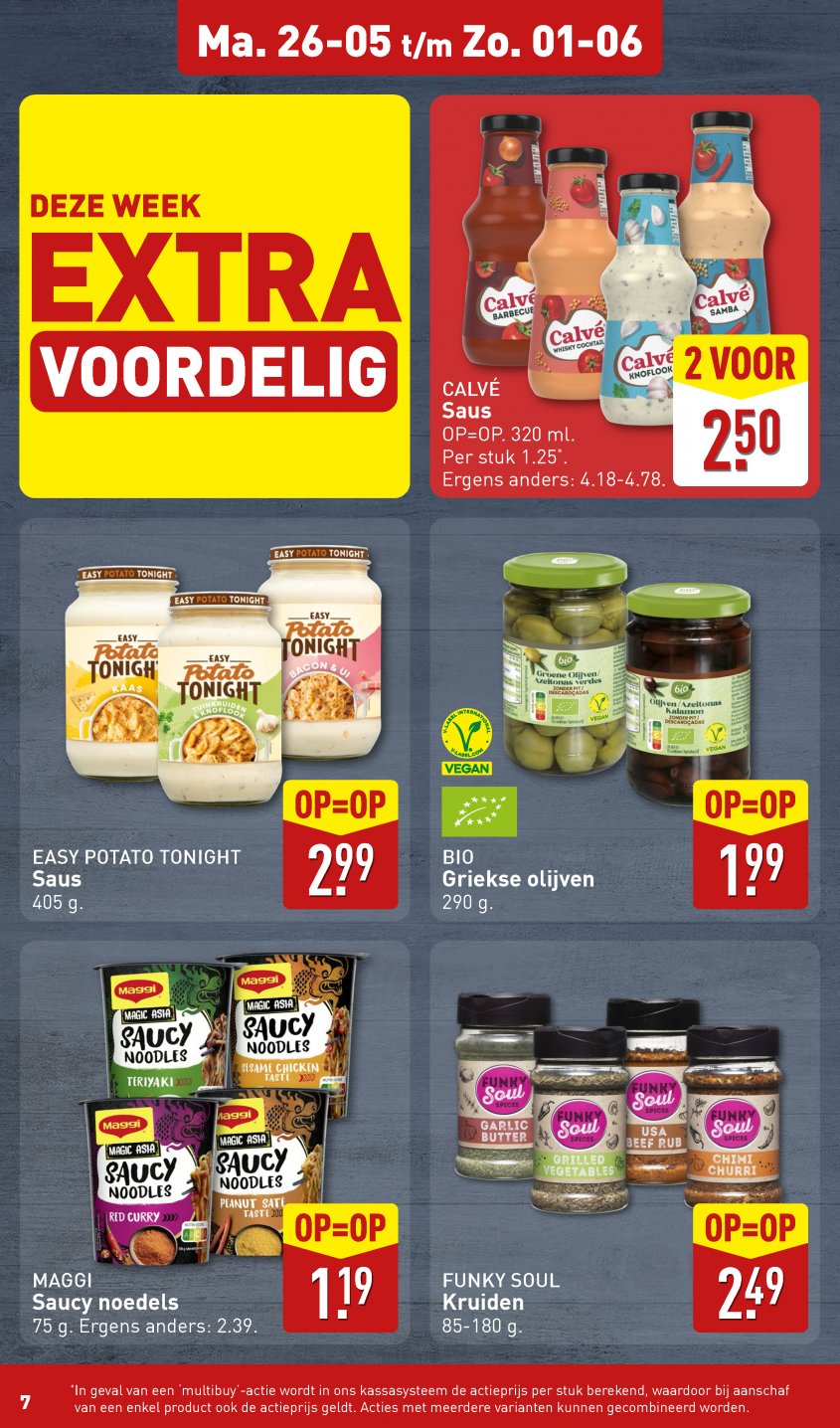 Aldi Aanbiedingen van 26-05-2025 pagina.7