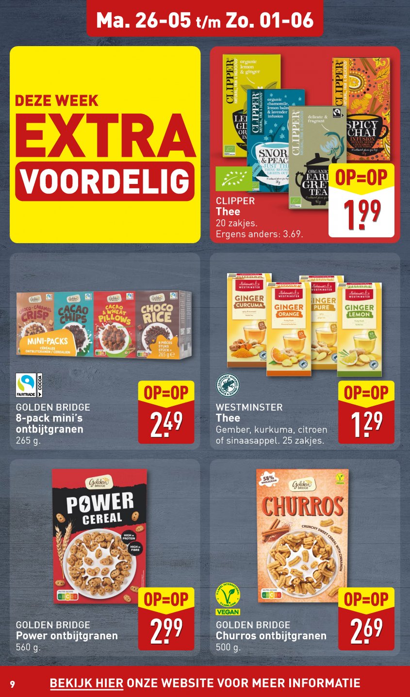Aldi Aanbiedingen van 26-05-2025 pagina.9
