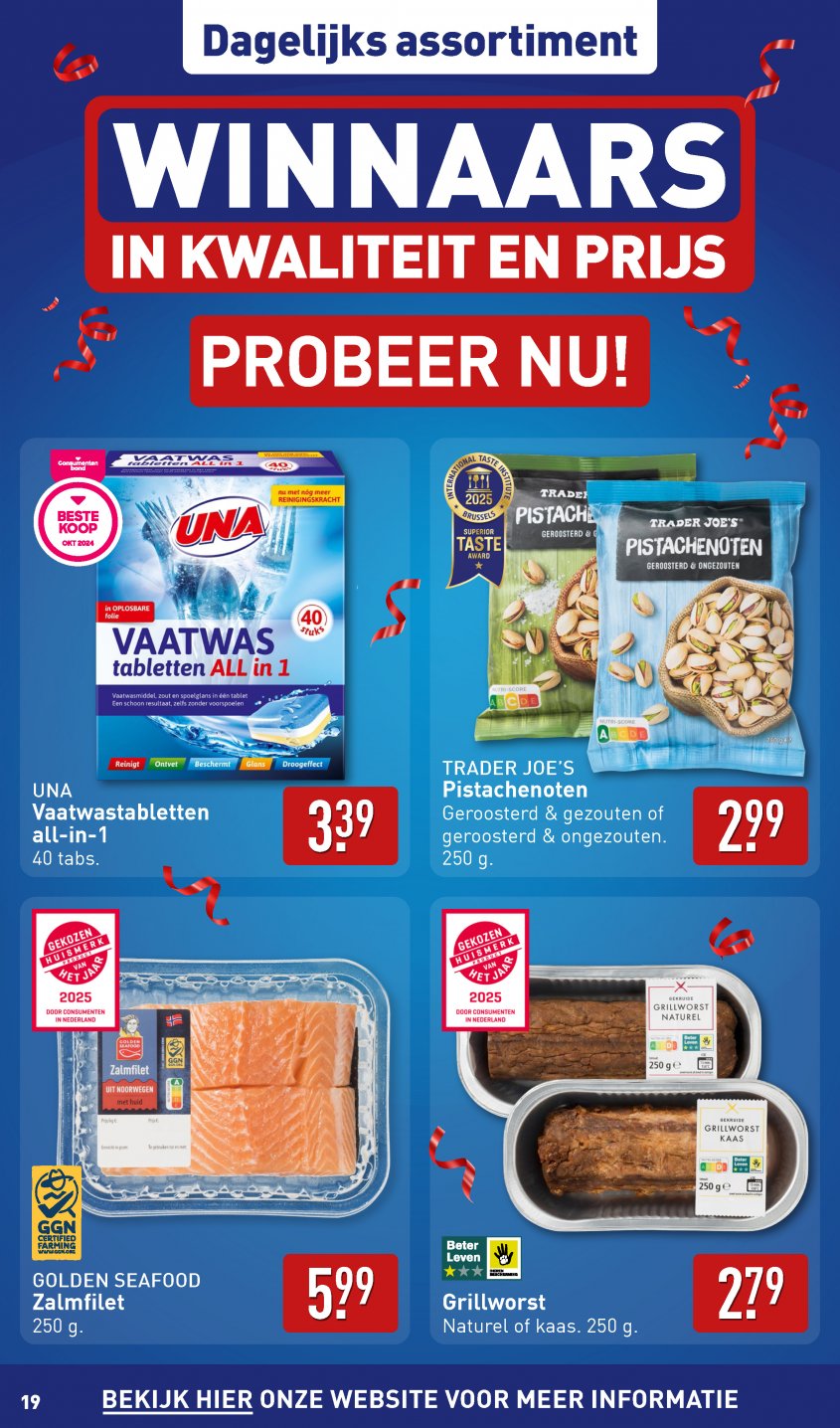 Aldi Aanbiedingen van 26-05-2025 pagina.19