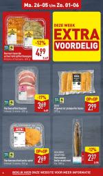Aldi reclame folder week 22, pagina.4