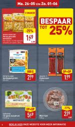 Aldi reclame folder week 22, pagina.6
