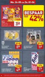 Aldi reclame folder week 22, pagina.8