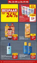 Aldi reclame folder week 22, pagina.13
