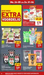 Aldi reclame folder week 22, pagina.15