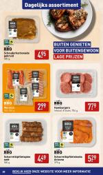 Aldi reclame folder week 22, pagina.20