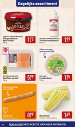 Aldi reclame folder week 22, pagina.21
