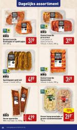 Aldi reclame folder week 22, pagina.23