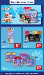 Aldi reclame folder week 22, pagina.24